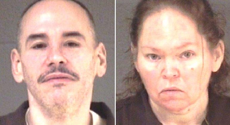 Casal suspeito de assassinato é preso após pato revelar túmulo de idosa à polícia