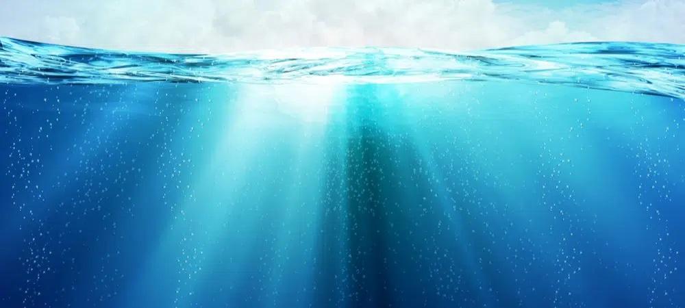 Fundo dos oceanos contêm açúcar equivalente a 32 bilhões de latas de Coca-Cola