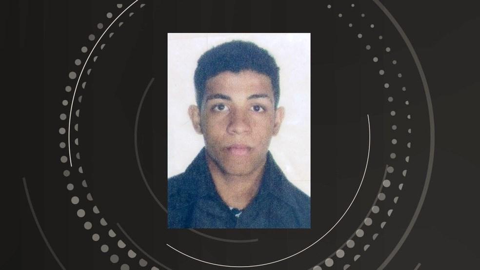 Jovem de 21 anos morre em acidente de moto na ES-486,no ES