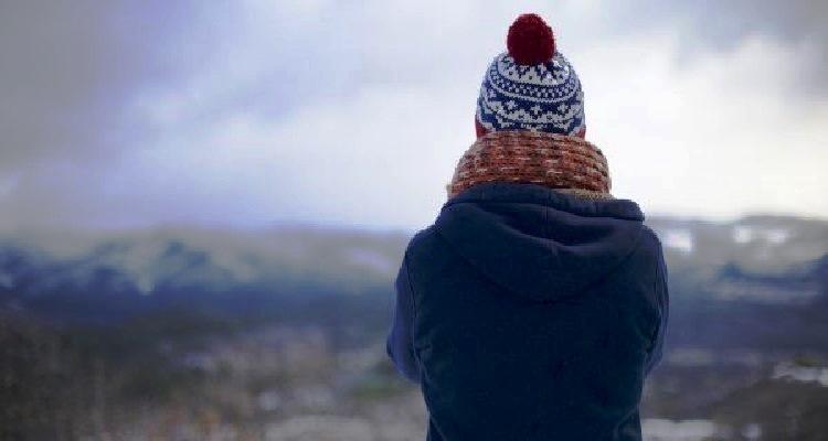 Semana começa com temperaturas mais baixas e tempo fechado no ES