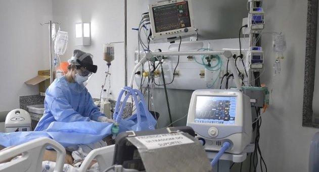 Em 24 horas, ES registra 220 infectados e chega 1.047.639 casos de Covid-19