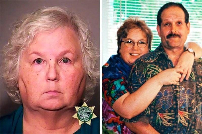 Autora do livro ‘Como matar seu marido’ confessou ter matado companheiro de 27 anos