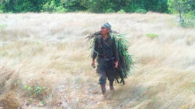 Japonês ficou escondido na selva por 30 anos sem saber do fim da 2ª Guerra