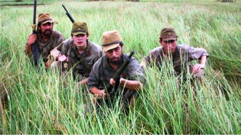 Japonês ficou escondido na selva por 30 anos sem saber do fim da 2ª Guerra