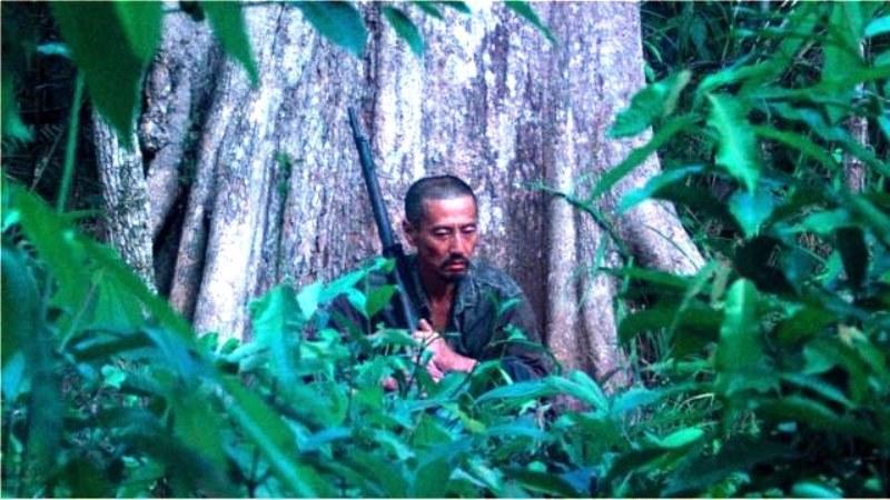 Japonês ficou escondido na selva por 30 anos sem saber do fim da 2ª Guerra