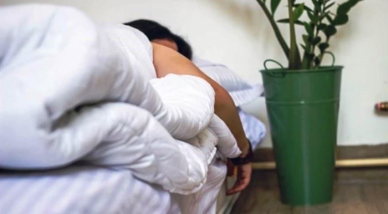 7 horas de sono por noite é o ideal na meia-idade e na velhice, diz estudo