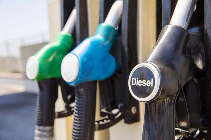 Caminhoneiros do ES anunciam paralisação em protesto contra reajuste do diesel