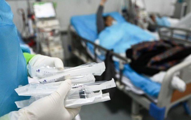 ES registra 1 morte e 153 casos de Covid-19 nas últimas 24 horas