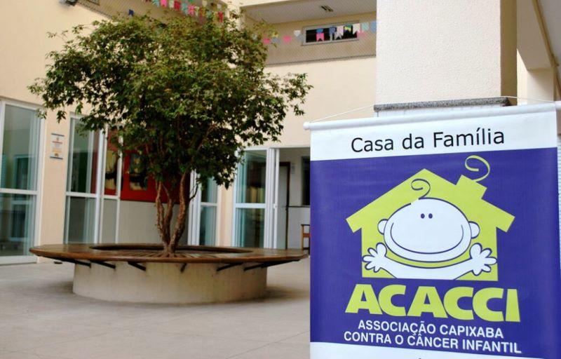 Saiba como destinar parte de seu IR para instituições sociais do ES