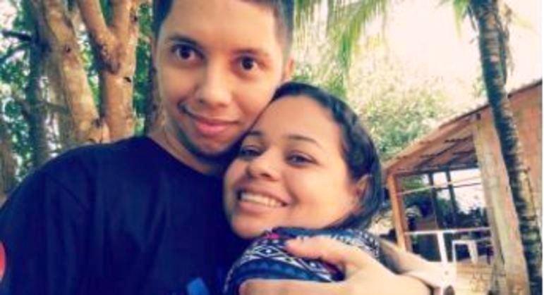 Mulher é morta a marretadas, e filha de 10 anos está desaparecida; suspeito se suicidou
