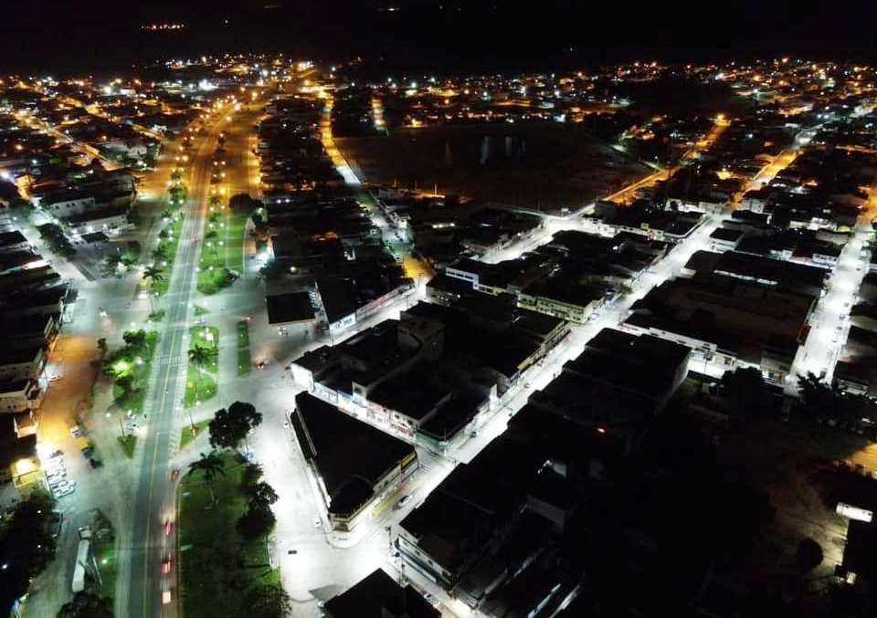 Clientes da EDP poderão trocar lâmpadas incandescentes ou fluorescentes por LED em Pedro Canário, ES