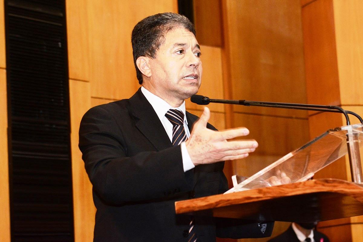 Lideranças do Norte e Noroeste do ES escolhem Freitas como representante na Câmara Federal