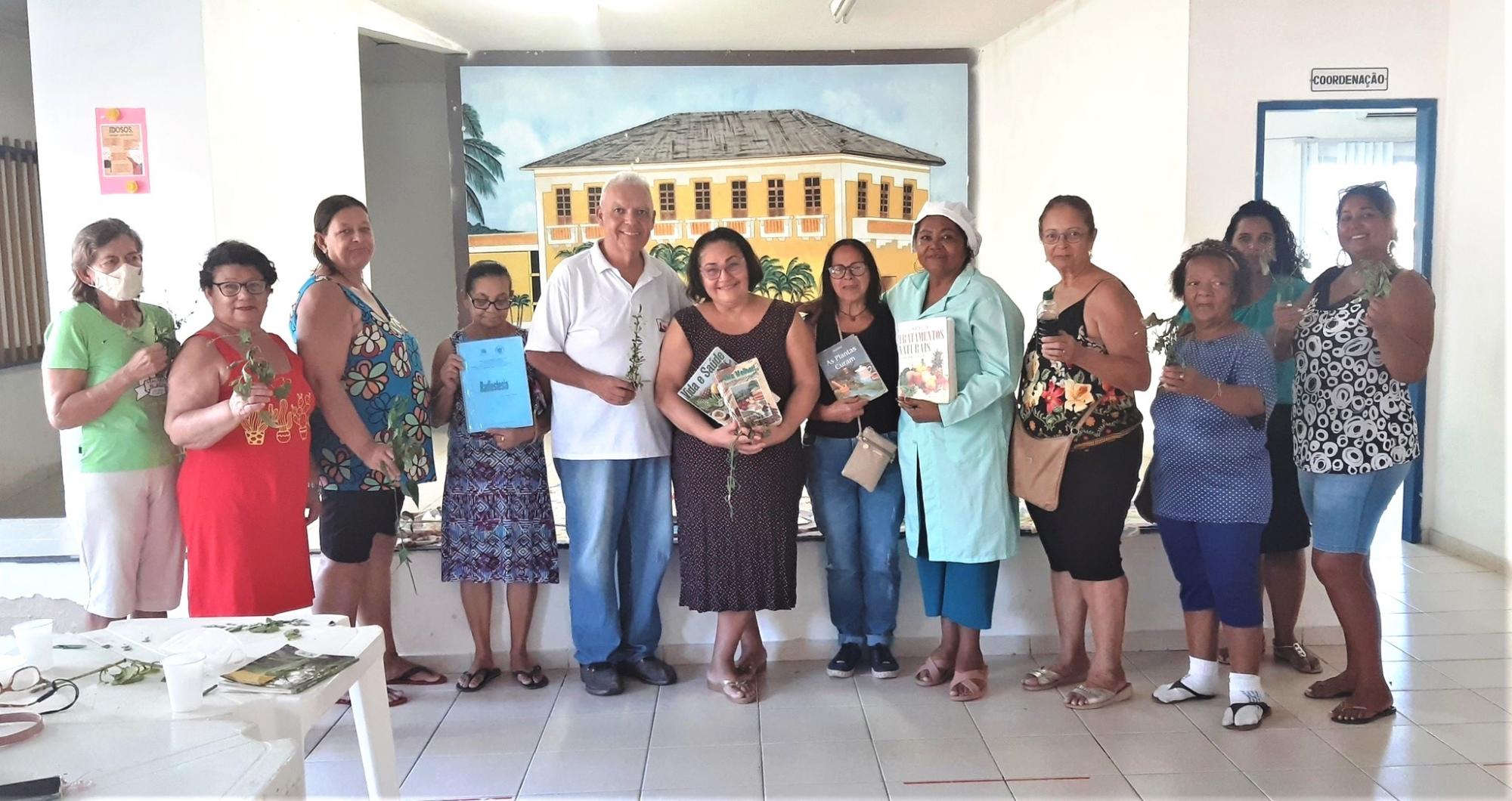 CCI promove oficinas do projeto “Feira de Artes Quilombolas, em Conceição da Barra, ES