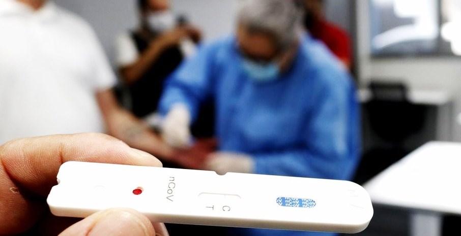 Em 24 horas, Brasil tem 13.510 casos e 69 óbitos por covid-19