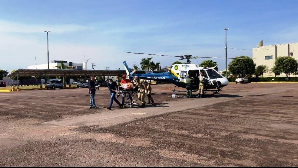 Acidente grave entre ônibus e carreta na BR-163 deixa 11 mortos 