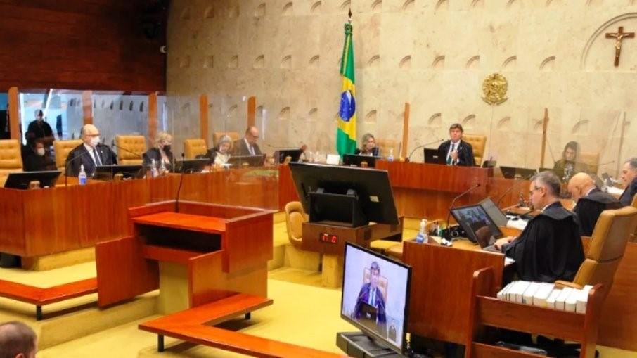 STF mantém punição a motorista que se recusa a assoprar bafômetro