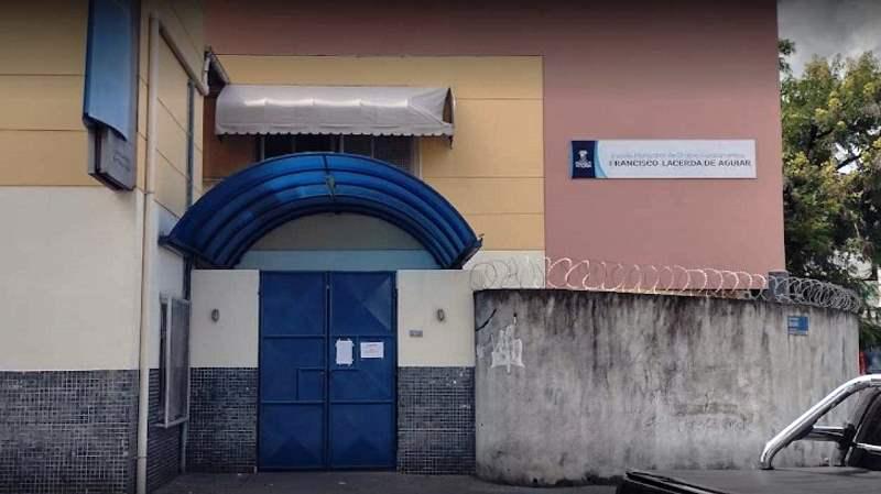 Criança passa mal e morre em escola da rede municipal