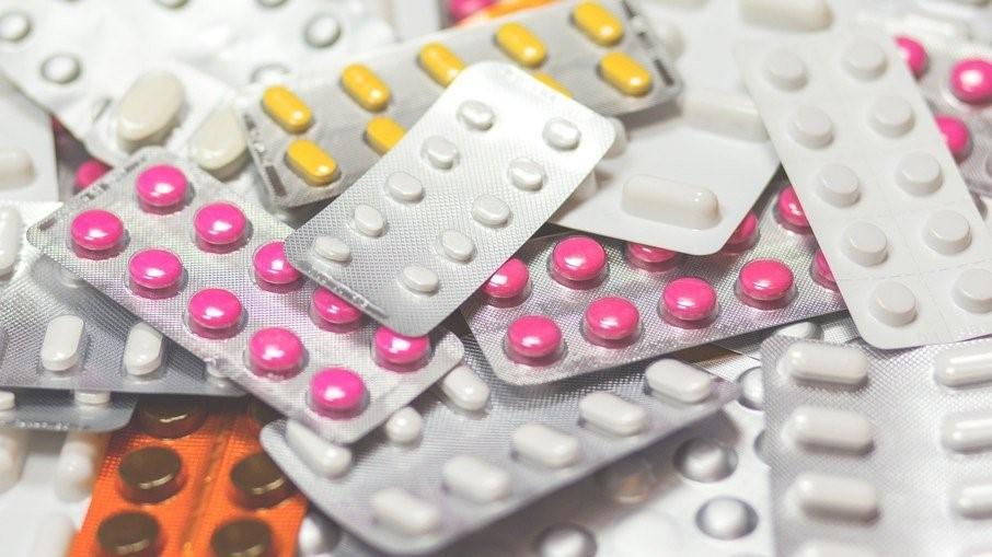 Brasil pode enfrentar crise por falta de medicamentos