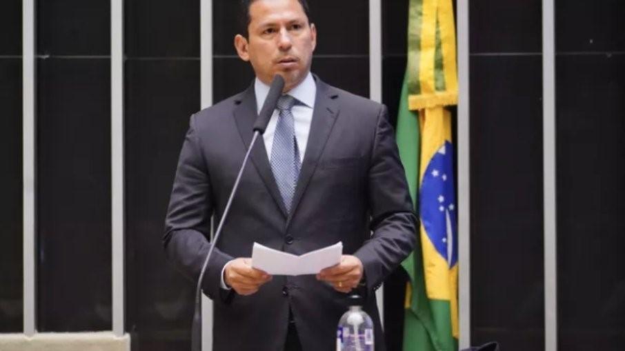 Arthur Lira destitui o deputado Marcelo Ramos da vice-presidente da Câmara dos Deputados