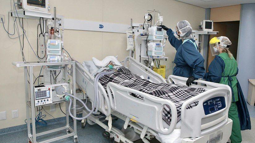 ES registra 379 novos infectados em 24 horas e chega a 1.051.048 casos de Covid-19