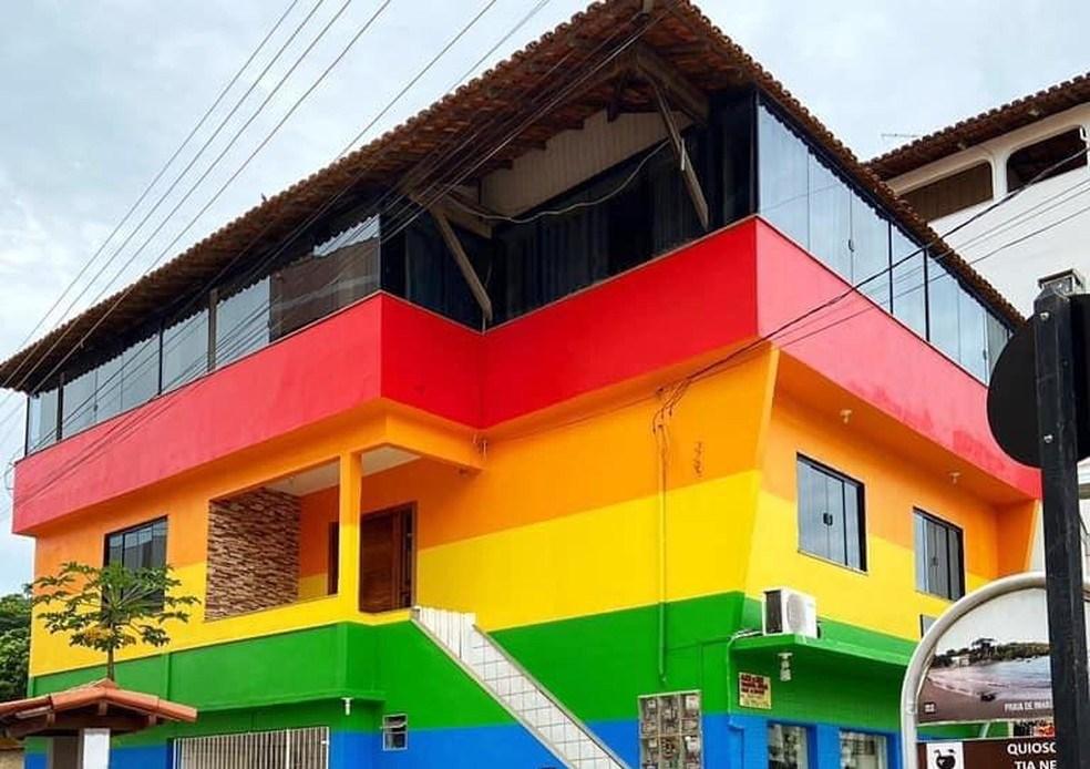 No ES, 42,7 mil pessoas se declaram homossexuais ou bissexuais, mostra pesquisa