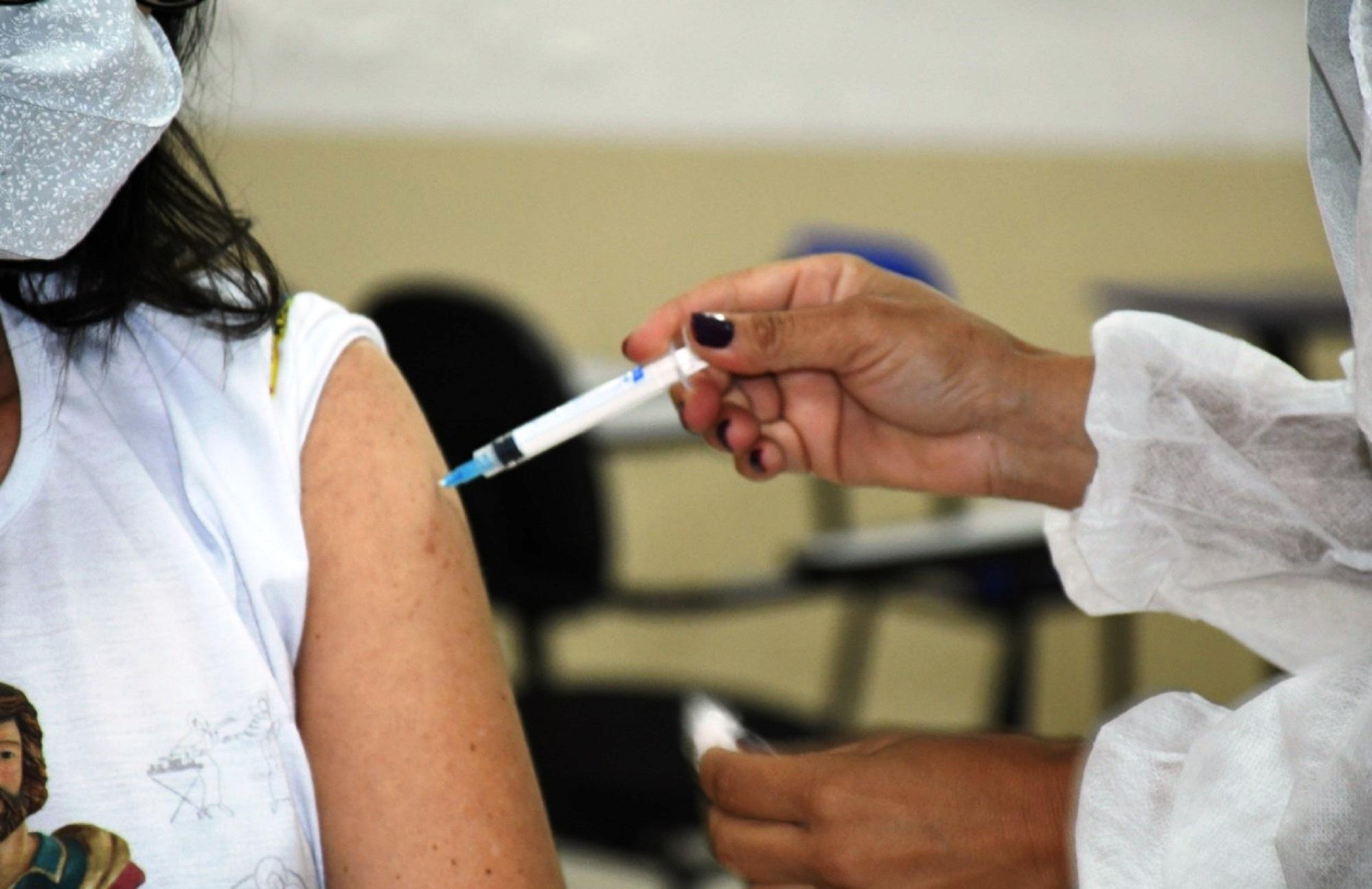 São Mateus (ES) realiza Dia D para vacinação contra gripe, sarampo e meningocócica C, neste sábado (28)