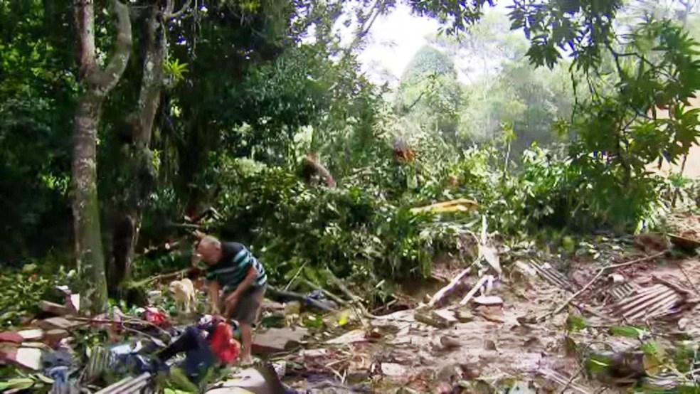 Sobe para 33 o número de mortos pelas chuvas no Grande Recife; só neste sábado, foram 28 óbitos