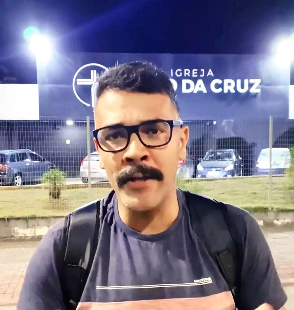 Exército notifica igreja e pede esclarecimentos sobre rifa de espingarda calibre 12, no ES