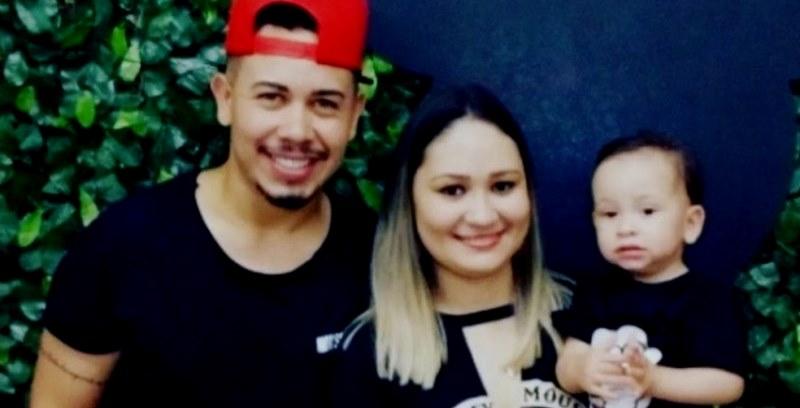 Cantor Piettro Dias, esposa e filho morrem em acidente na BR-364, entre Frutal e Planura, em MG
