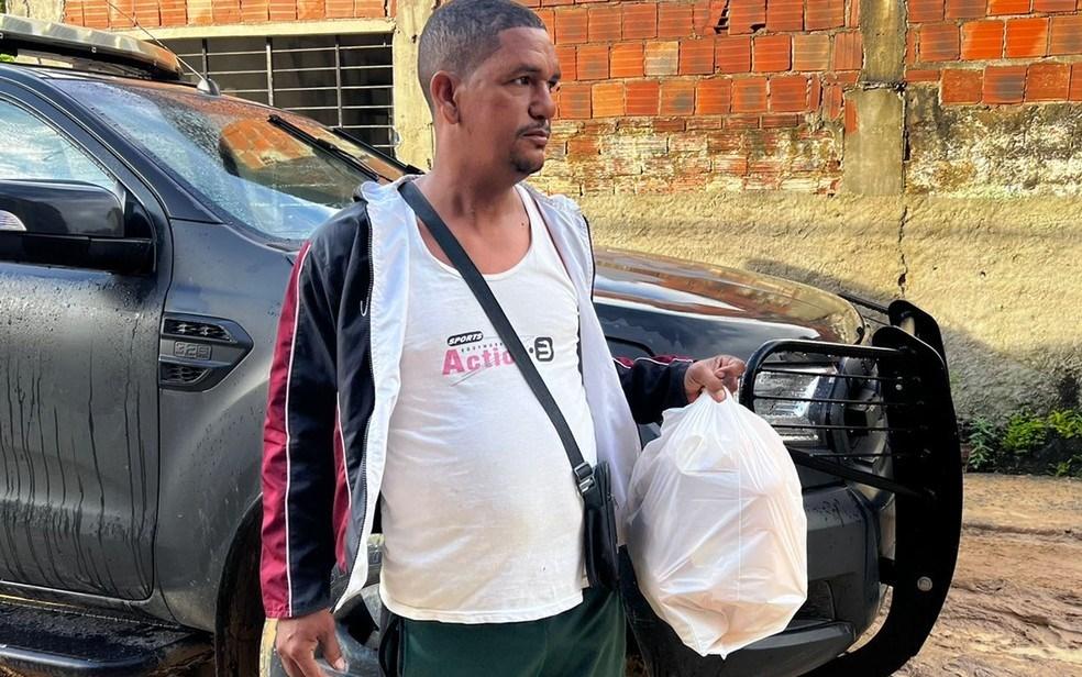 Sobe para 91 número de mortos devido às chuvas no Grande Recife (PE) e para 5 mil total de desabrigados