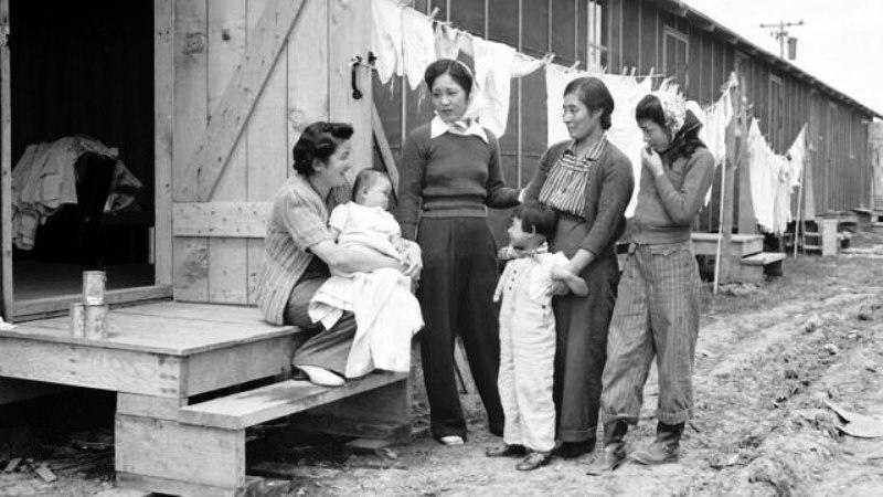 Quimono revelou passado de campos de concentração para japoneses nos EUA