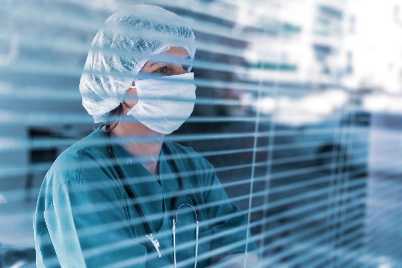Em 24 horas, ES registra 506 casos de Covid-19 e 1 morte causada pela doença