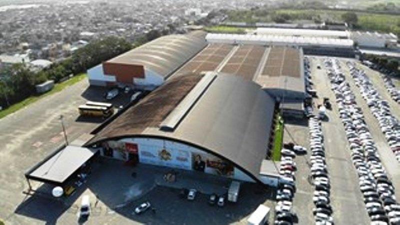 Espírito Santo será destaque na maior feira de eventos do Brasil