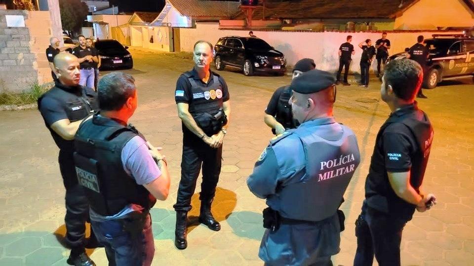 ES fecha mês de maio com menor número de homicídios dos últimos 26 anos