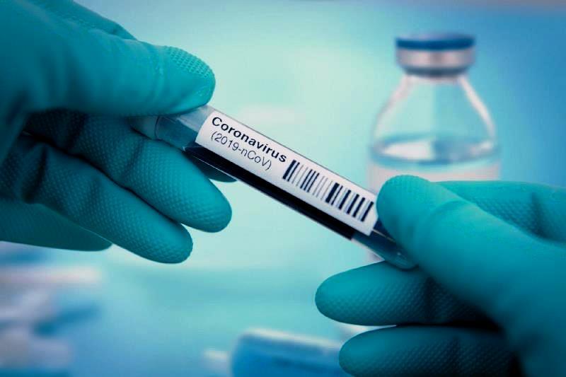 Com mais 4 infectados, Conceição da Barra chega a 5.684 casos de Covid-19