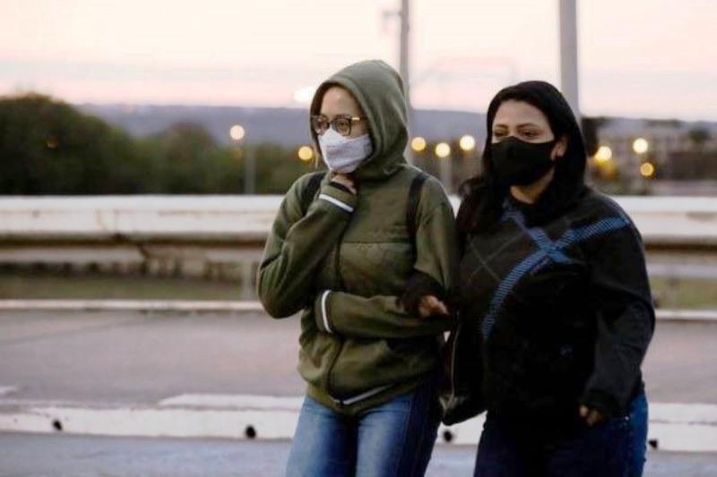 Sem dados de três estados, país registra 129 mortes por Covid-19, em 24 horas