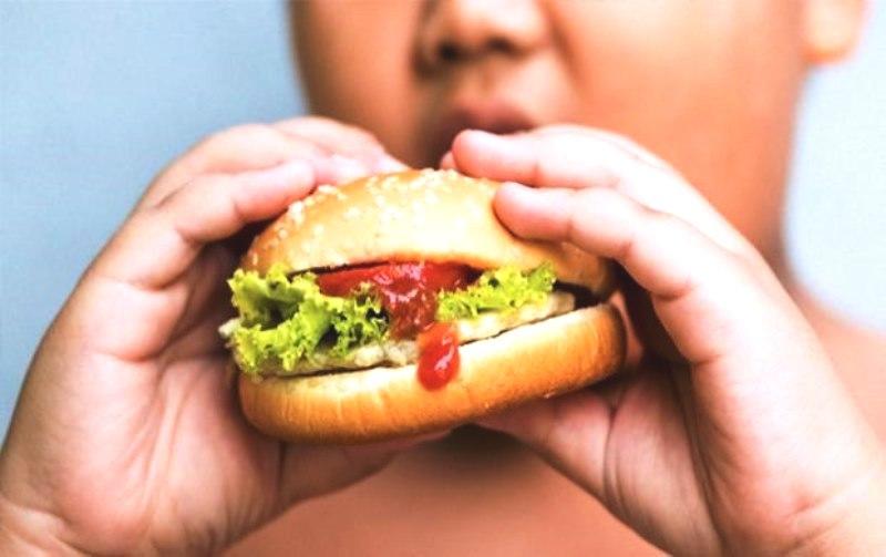 Sesa alerta para aumento do número de crianças com sobrepeso e obesidade no ES