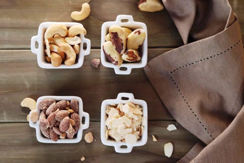 7 tipos de alimentos ricos em proteínas