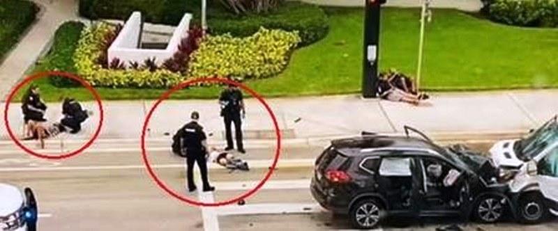 Motorista fica com lesão no pênis ao provocar acidente quando dirigia recebendo sexo oral