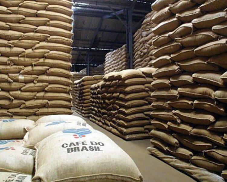 Café e pimenta são os principais produtos exportados por cooperativas do ES