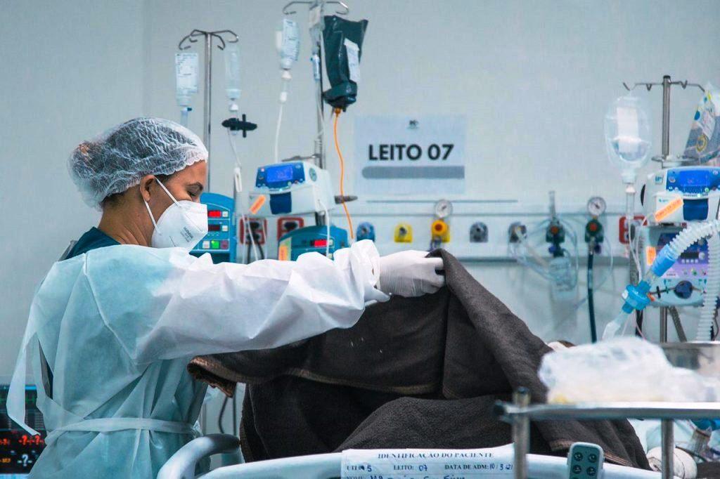 Em 24 horas, ES registra 712 novos casos de Covid-19 e 3 mortes