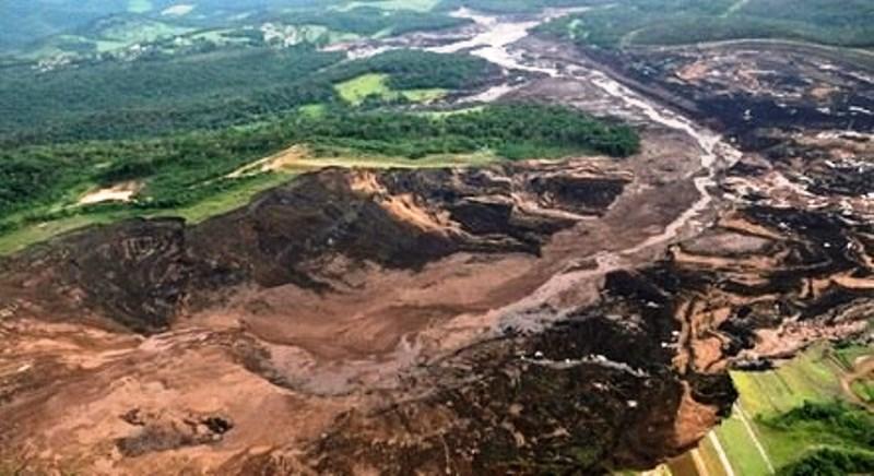 STF manda ação sobre a tragédia de Brumadinho voltar à Justiça de MG