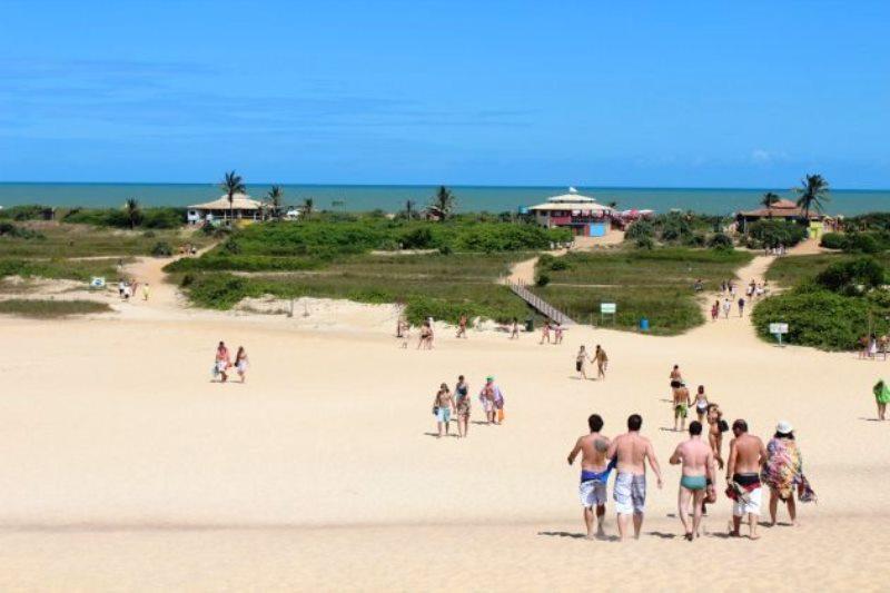 Governo do ES anuncia investimentos e entregas na área ambiental
