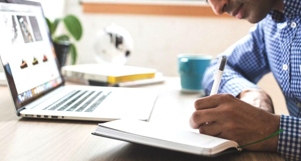 ES abre 10 mil vagas para cursos on-line do Qualificar ES, nesta terça-feira (7)