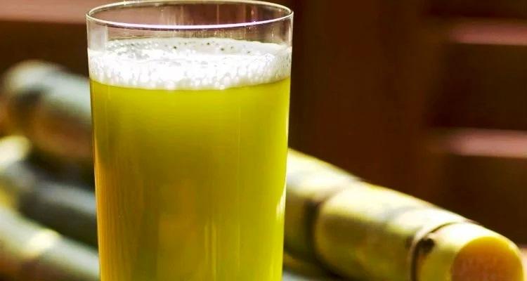 Conheça os benefícios do caldo de cana para a saúde