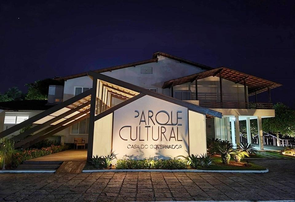 Parque Cultural Casa do Governador é novo atrativo turístico capixaba