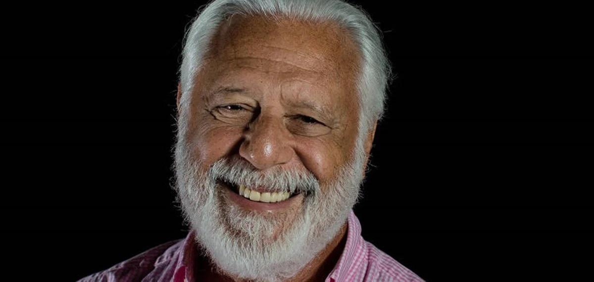 Antônio Fagundes, aos 73, coleciona casamentos e vive romance com atriz 28 anos mais nova