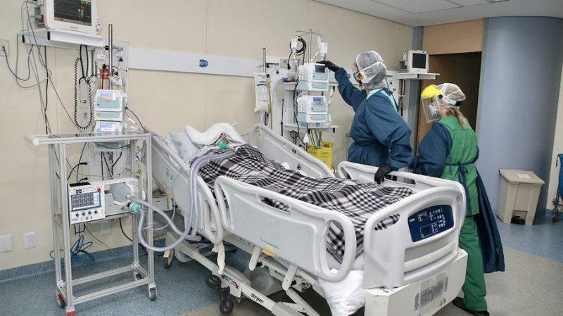 ES registra 2 mortes e 1.062.254 casos de Covid-19 em 24 horas