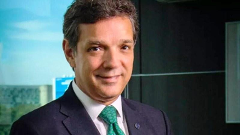 Governo confirma Paes de Andrade para a presidência da Petrobras