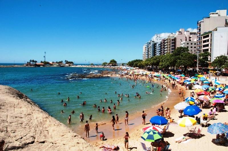 Economia do turismo no Espírito Santo cresce quase 40% em 2022